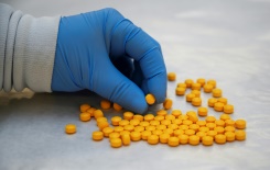 Le Congrès américain renforce les sanctions pénales contre le trafic de fentanyl