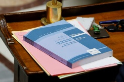 Fin de vie: les députés entament l'examen du volet 'soins palliatifs' dans l'hémicycle