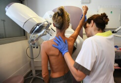 Nouvel espoir pour le traitement de certains cancers du sein agressifs