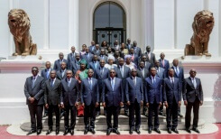 Sénégal: le Parlement examine le sort judiciaire d'ex-ministres soupçonnés de malversations