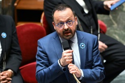Un texte sur l'AME à Mayotte retiré à l'Assemblée après des annonces du gouvernement