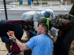 Baltimore, capitale américaine des overdoses en voie de guérison