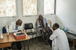 En Ethiopie, les stigmates toujours vivaces de la lèpre