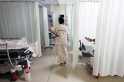 Chikungunya: la sécurité du vaccin continue à poser question