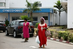 En Côte d'Ivoire, des femmes excisées 'fières' d'être réparées