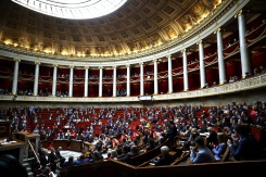 Aide à mourir: les patients ne seront pas réputés 'décédés de mort naturelle'