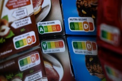 Nutri-Score, publicité alimentaire: le Cese préconise une approche plus contraignante