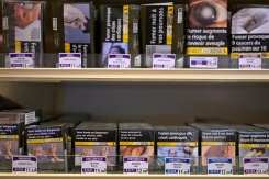 Chute des ventes de tabac, dans le viseur du gouvernement